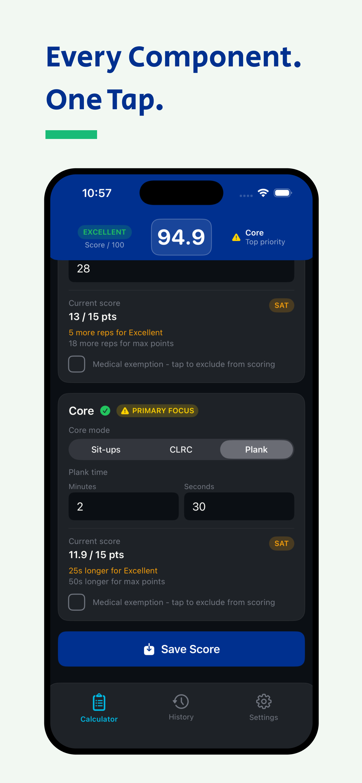 Sentinel screenshot 6